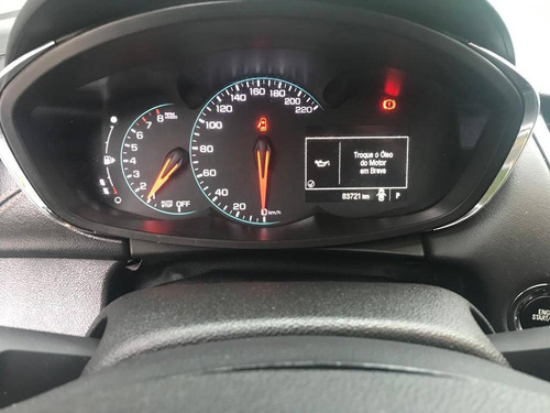 Imagem 8 de 10 de Chevrolet Tracker 1.4 16v Turbo Flex Premier Automático
