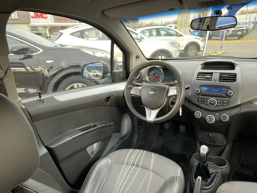 Chevrolet Spark Gt 2017