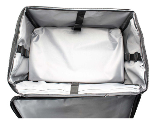 Mochila De Repartidor A Domicilio Uber Eats