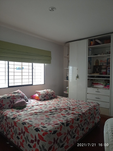 Imagen 13 de 14 de Se Vende Casa En El Barrio Recreo