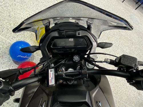 Imagen 10 de 25 de Dominar 250 Touring