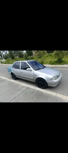 Chevrolet Swift 1.3