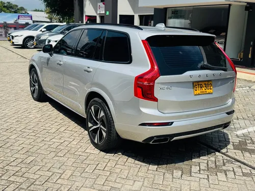 Volvo XC90 2.0 T6 Awd R-design