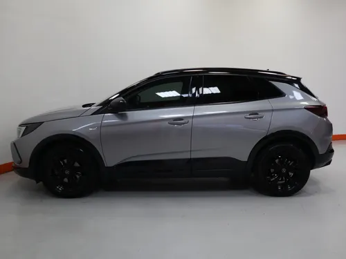 Opel Grandland X Ultimate 1.6 At 6ab Abs 4x2