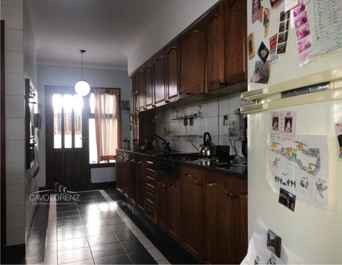 Imagen 8 de 18 de Zona Chauvin. Mitre Y Roca. Importante Lote Con Vivienda.