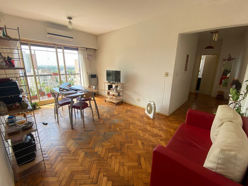 Imagen 1 de 11 de Departamento En Venta De 2 Dormitorios En Ramos Mejía