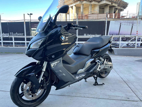 Imagen 11 de 16 de Bmw Bmw C 600 Sport
