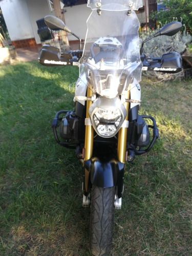 Imagen 5 de 6 de Bmw R1200