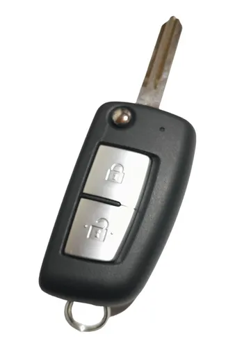 Llave Navaja Nissan Frontier | MercadoLibre 📦