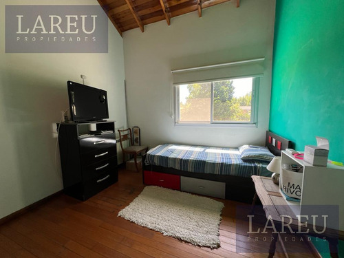 Casa En Venta - Barrio Privado Bermudas, Pilar