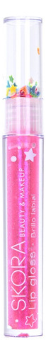 Brillo Labial Frutal Glow Vibes Tono 05 39597