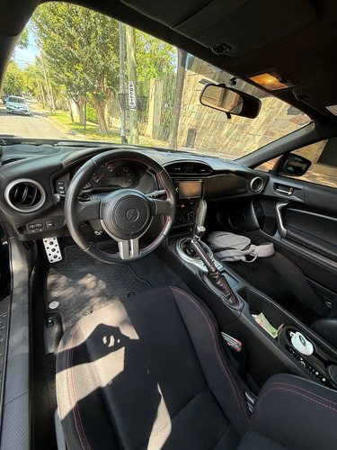 Toyota 86 2.0 Ft Mt