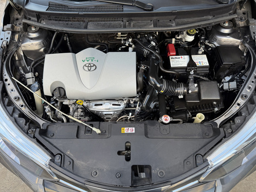 Toyota Yaris 1.5 107cv Xls Cvt