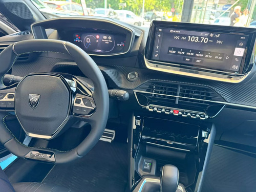 Peugeot 208 1.6 Allure