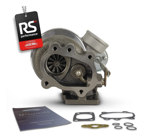 Turbina Master Power Ford Ranger Maxion Hsd 2.5