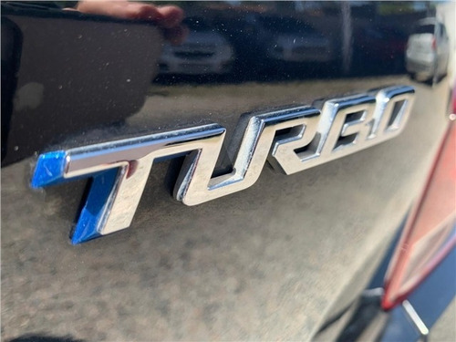 Chevrolet Onix 1.0 Turbo Flex Ltz Automático