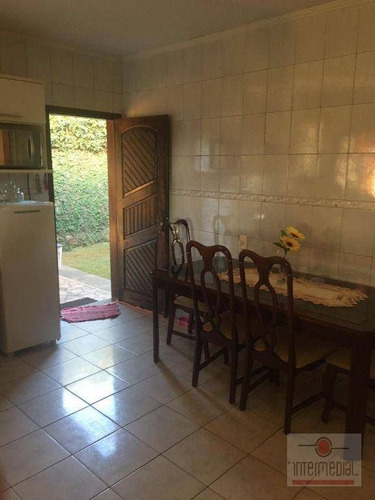 Imagem 14 de 30 de Chácara Com 3 Dormitórios À Venda, 1000 M² Por R$ 595.000,00 - Green Ville - Boituva/sp - Ch0644