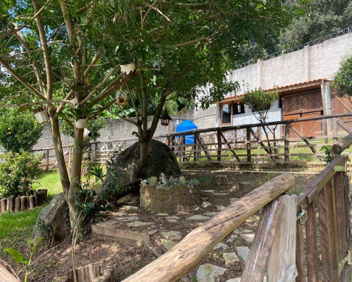 Imagem 30 de 30 de Chácara Em Mairiporã - Ch00929 - 69736453