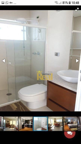 Imagem 19 de 27 de Cobertura À Venda, 400 M² Por R$ 2.550.000,00 - Lapa - São Paulo/sp - Co0190