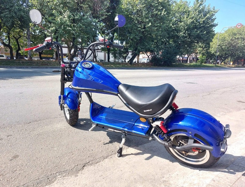 Imagem 6 de 9 de Scooters Choopers Elétricas 2000w 0km 2022