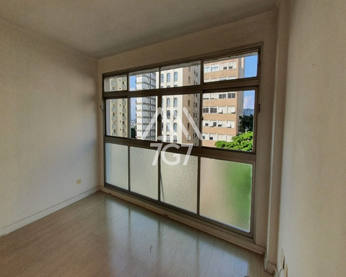 Imagem 19 de 30 de Apartamento Para Compra E/ou Locação Na Bela Vista - Ap15738 - 71033247