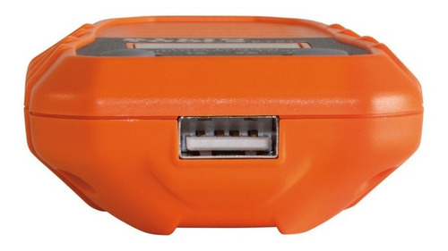 Multimetro Digital P/usb Kleintools Et910 5 Funcion 19200054