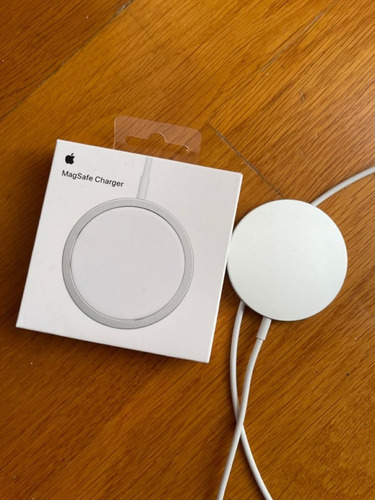 Cargador Magsafe
