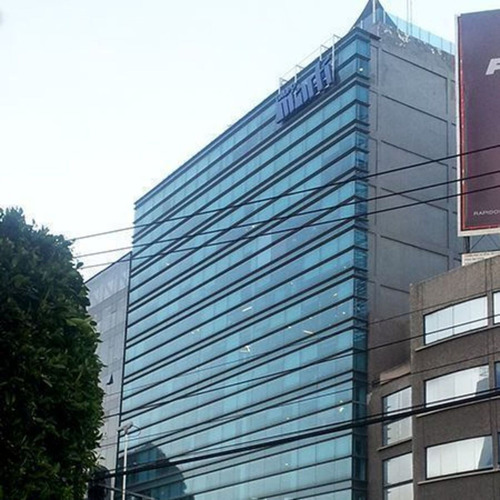 Renta De Oficinas Comerciales, Roma Sur 646.83m2, $245,795.40
