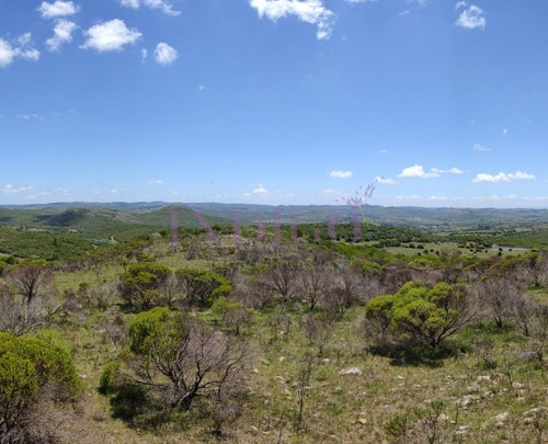 Campo En Pueblo Edén- Ref: 637