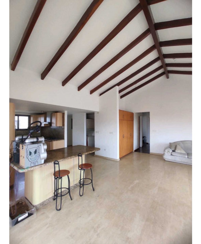 En Venta Ph Loma Linda Conj Los Cortijos 132 Mts 2/2/2 120.000