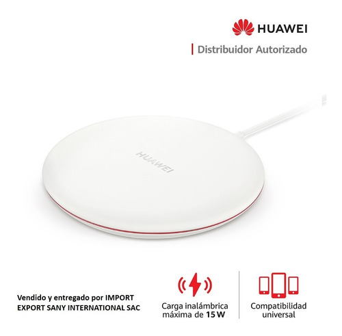 Huawei Wireless Charger - Cp60