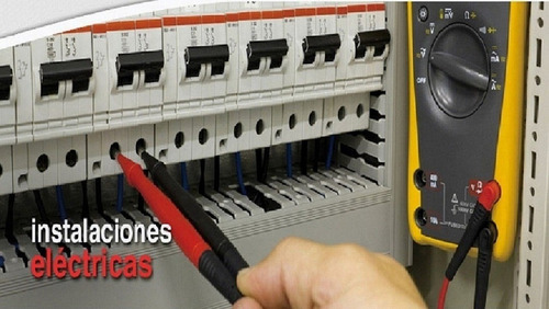Electricista Intercomunicadores Termas Pozo A Tierra Y Otros