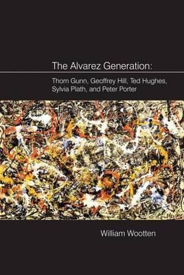 Libro The Alvarez Generation