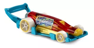 Hot Wheels Experimotors Carbonator Destapador De Botella Lp