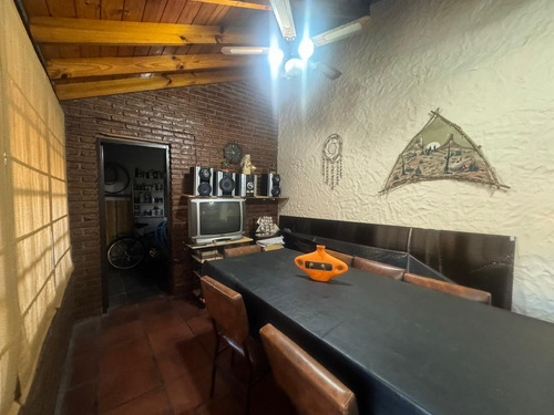 Casa A La Venta En Villa Adelina
