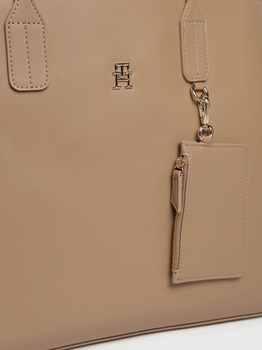 Bolso Satchel Con Monedero De Mujer Tommy Hilfiger