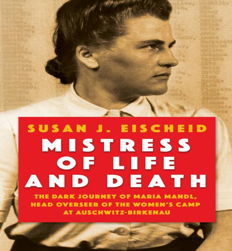 Mistress Of Life And Death, De Susan J Eischeid. Editorial Citadel Press Kensington Publishing Corp., Tapa Dura En Inglés