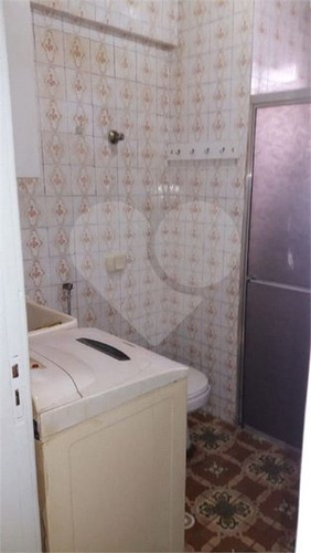 Studio 1 Dormitório - Centro/sp - 326-im455378