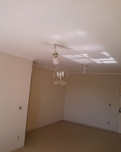 Imagem 7 de 10 de Apartamento - Ap03545 - 69290786