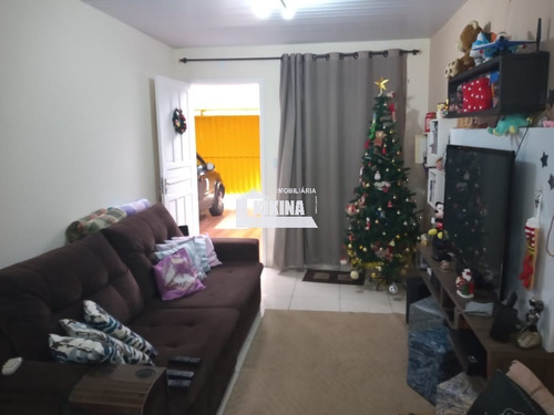 Casa Residencial Para Venda - 02950.8268v