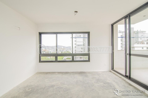 Imagem 3 de 23 de Cobertura, 2 Dormitórios, 126.29 M², Jardim Do Salso - 166870