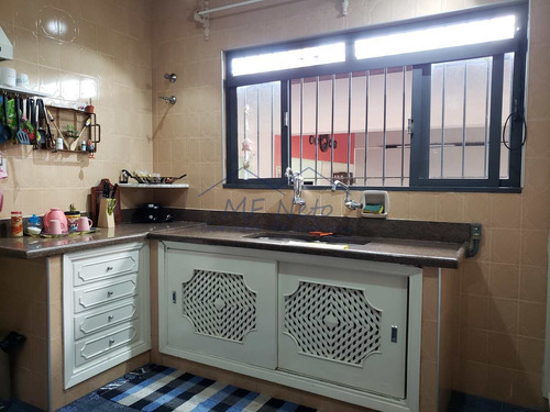 Imagem 29 de 30 de Casa Com 4 Dorms, Jardim Carlos Gomes, Pirassununga - R$ 900 Mil, Cod: 10131545 - V10131545