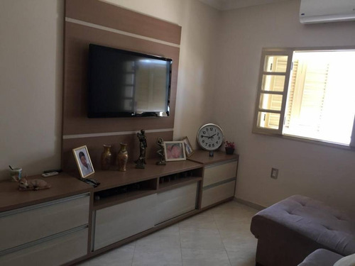 Imagem 14 de 20 de Venda - Casa - Jardim Pérola - Santa Bárbara D'oeste - Sp - M8448