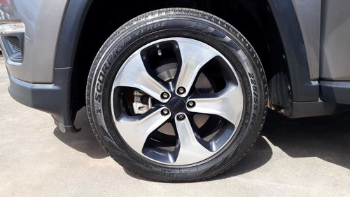 Imagem 2 de 12 de Jeep Compass 2.0 Longitude 4x2 (aut) (flex)