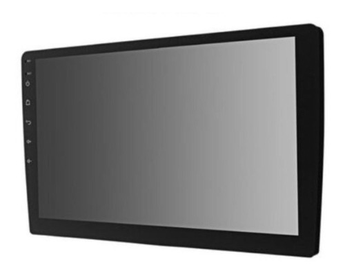 Radio Auto Android 9 Carplay 2gb 32gb + Bisel Chevrolet Sail
