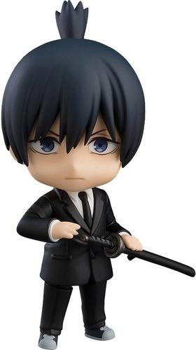 Goodsmile Chainsaw Man Nendoroid Aki Hayakawa 10cm