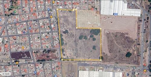 Vendo 2 Terrenos Planos Para Desarrollar Viviendas O Bodegas Industriales