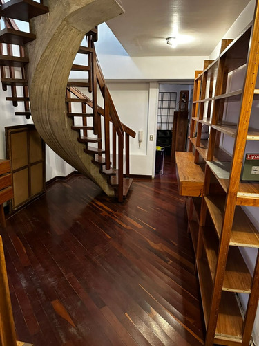 Hermoso Ph Duplex En Los Chorros, Una Oportunidad De Inversión Inmejorable
