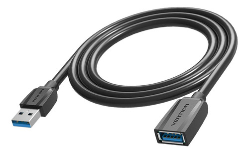 Cabo De Extensão Usb3.0 Tipo A Para Fêmea De Velocidade