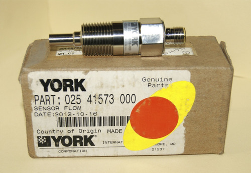York Switch Flujo Chiller Centrifugo 025 41573 000 Cod.00304